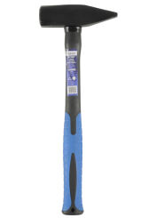 Kompozytowy młotek ślusarski 1kg 1000g fiberglass