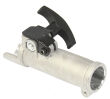 Łącznik wału do kosy spalinowej nac 9 frezów 28mm firmy PI-TEC PTKOS-0347-28