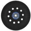 Dysk tarcza  szlifierki do gipsu  210mm firmy PI-TEC PT-1003