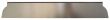 Nóż do gładzi pióro szpachla 800mm wymienne ostrze firmy PI-TEC PT-1065-14