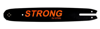 Prowadnica łańcucha piły STIHL 14"