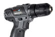 Wiertarko-wkrętarka akumulatorowa 16V z akumulatorem Li-Ion 200mAh dwa biegi firmy Bass Polska