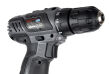 Wiertarko-wkrętarka akumulatorowa 16V z akumulatorem Li-Ion 200mAh dwa biegi firmy Bass Polska