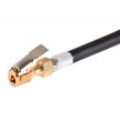 Pistolet do pompowania kół 18 bar manometr lcd firmy TVARDY T00241