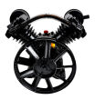 Kompresor dwutłokowy 600l/min
