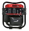 Agregat prądotwórczy generator inwertorowy 2kw 3km firmy TVARDY T05010