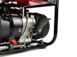 Agregat prądotwórczy generator inwertorowy 2kw 3km firmy TVARDY T05010