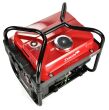 Agregat prądotwórczy generator inwertorowy 2kw 3km firmy TVARDY T05010
