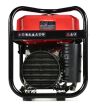 Agregat prądotwórczy generator inwertorowy 2kw 3km firmy TVARDY T05010