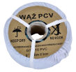 Wąż do wody gumowy pcv 2