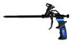 Pistolet teflonowy do pianki montażowej wyciskacz do piany 320mm firmy Geko