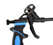 Pistolet teflonowy do pianki montażowej wyciskacz do piany 320mm firmy Geko