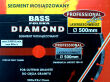 Tarcza do cięcia granitu 500mm firmy Bass Polska