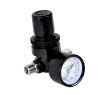 Regulator ciśnienia do pistoletu lakierniczego 1-12bar firmy Geko