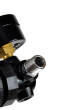 Regulator ciśnienia do pistoletu lakierniczego 1-12bar firmy Geko