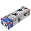Filtr z lampą uv-c do basenu 40W emiter promieni uv-c do basenów o pojemności do 36000l zestaw filtracyjny oczyszczacz promieniami uv-c do wody basenowej firmy T.I.P.