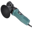 Polerka szlifierka oscylacyjna 180mm 950W + gąbki 