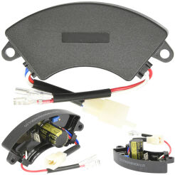 Stabilizator napięcia avr do agregatu 250v 220uf