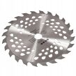 Tarcza widiowa do drewna piła tnąca 300mm 300x32x24t firmy GEKO G78080