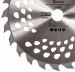 Tarcza widiowa do drewna piła tnąca 300mm 300x32x24t firmy GEKO G78080