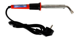 Lutownica oporowa kolbowa 100W 230V grot