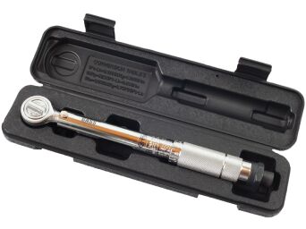 Klucz dynamometryczny 3/8" 13-108nm