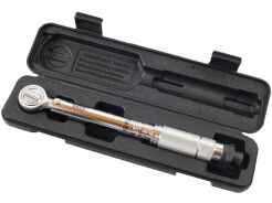 Klucz dynamometryczny 3/8" 13-108nm