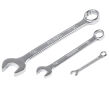 Klucze płasko-oczkowe 6-32mm 25el hobby zestaw kluczy płasko-oczkowych 6-32mm 25szt hobbystycznych firmy KELTIN
