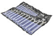 Klucze płasko-oczkowe 6-32mm 25el hobby zestaw kluczy płasko-oczkowych 6-32mm 25szt hobbystycznych firmy KELTIN