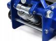Podnośnik niskoprofilowy 3,5t 75-505mm lewarek samochodowy firmy GEKO G02197