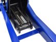 Podnośnik niskoprofilowy 3,5t 75-505mm lewarek samochodowy firmy GEKO G02197