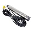Pompa głębinowa do wody 900W 5500l/h 95l/min profi