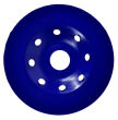 Tarcza diamentowa segmentowa do szlifowania betonu 125mm firmy Geko