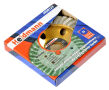 Tarcza diamentowa do szlifowania betonu turbo 125mm x 22,2mm firmy Heidmann