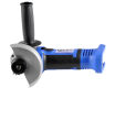 Szlifierka kątowa akumulatorowa 115mm 18V bezprzewodowa diax bateria 2Ah i ładowarka w zestawie firmy GEKO Z SERII OnePower