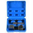 Zestaw blokad rozrządu blokada jeep/chrysler 2.8crd 2008r firmy QUATROS QS10268