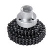 Klucz łańcuchowy do filtrów oleju 60-115mm firmy Quatros
