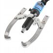 Ściągacz hydrauliczny do łożysk 10t tulei piast firmy BASS POSLKA BP-3167 3167