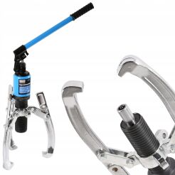 Ściągacz hydrauliczny do łożysk 10t tulei piast