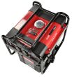 Agregat prądotwórczy generator inwertorowy 3kw 7km firmy TVARDY T05011