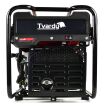 Agregat prądotwórczy generator inwertorowy 3kw 7km firmy TVARDY T05011