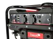 Agregat prądotwórczy generator inwertorowy 3kw 7km firmy TVARDY T05011