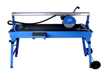 Przecinarka do płytek 1200mm - maszyna do glazury 1500W