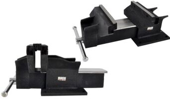 Imadło stalowe boczne asymetryczne 6" 150mm