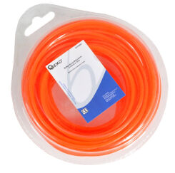 Żyłka do kosy podkaszarki kosiarki 1,3mm x 15m
