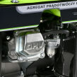 Agregat prądotwórczy generator inwertorowy 3,8kW BP-5047 firmy Bass Polska