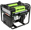 Agregat prądotwórczy generator inwertorowy 3,8kW BP-5047 firmy Bass Polska
