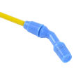 Lanca do opryskiwacz ręczny ciśnieniowy 5l i 8l 44cm lanca do opryskiwaczy ręcznych ciśnieniowych firmy Geko