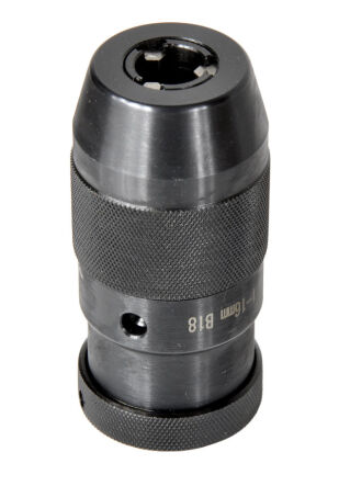 Uchwyt wiertarski główka do wiertarki 1-16mm B18 firmy Geko