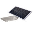 Lampa solarna oświetlenie 500w led pilot uchwyt firmy BASS POLSKA BP-5920 5920